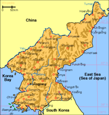 Korea north map.png