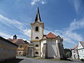 Kirche Mariä Himmelfahrt