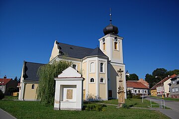 Súbor:Kostel_Všech_svatých_a_boží_muka,_Jaroměřice,_okres_Svitavy.jpg