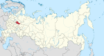 Kostroma in Russia.svg