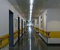 * Nomination Hospital corridor in the “Marienhaus Klinikum Hetzelstift“ --F. Riedelio 08:50, 20 January 2023 (UTC) * Promotion  Support Good quality. --Poco a poco 15:23, 20 January 2023 (UTC)