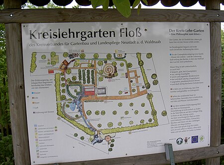 KreislehrgartenFloß