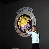Литовский космологический календарь