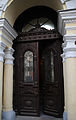 Садиба міська, в якій на початку XX ст. містилося Київське відділення товариства розповсюдження освіти серед євреїв, Київ