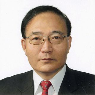 Sohn Kyung-han