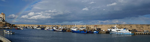 L'Ametlla de Mar - Spain