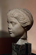 Musei Capitolini, inv 2766 (Annia Lucila)