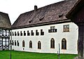 Kloster / Kapitelsaal