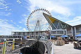 愛知県: 概要, 地理・地域, 人口