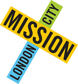 London City Mission