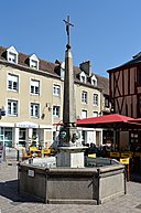 La Ferte Bernard - Fontaine Carnot 02.jpg