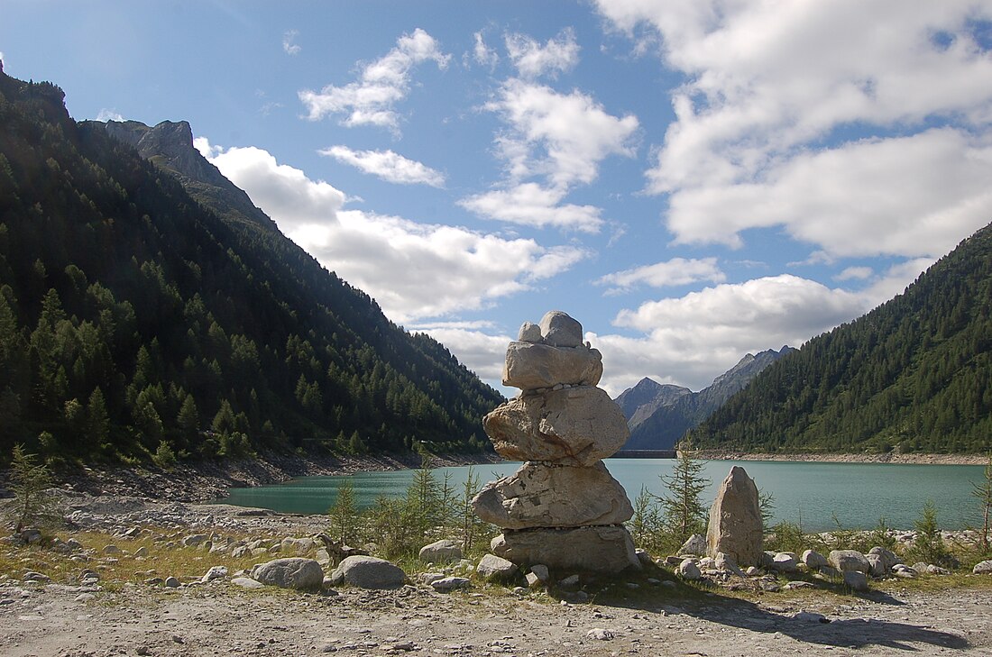 Lago di Neves