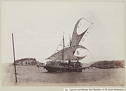Lakatoi, near Elevala, Port Moresby. J. W. Lindt State Library of Victoria.jpg