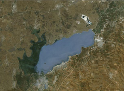 Lake Homs Satellite.png