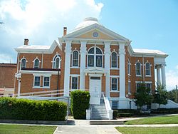 Lake Wales 1st Baptist Church01.jpg