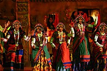 Lambadi dance Lambadi Dance.jpg