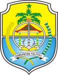 Tolitoli Regency