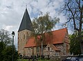 Lambrechtshagen Kirche