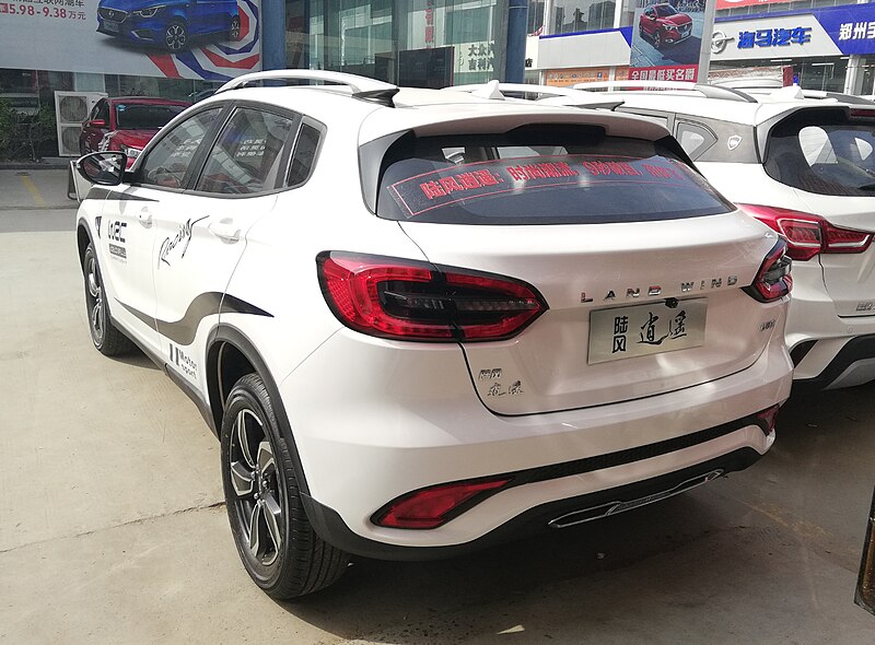 File:Landwind Xiaoyao 02 China 2018-03-20.jpg