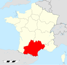 occitanie