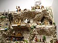 Lapinha do Caseiro, Museu Etnográfico da Madeira, Ribeira Brava - 2023-01-14 - DSC00130