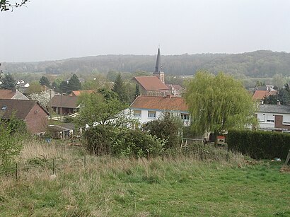 How to get to Lapugnoy with public transit - About the place