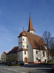 St.-Sixtus-Kirche