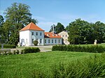 Schlosskirche Lauchhammer-West