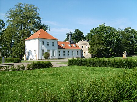 Lauchhammer Schlosspark 27