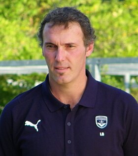 Laurent Blanc