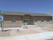 Laveen-Laveen School Auditorium-1925-2.JPG