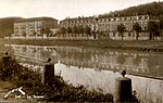 Vignette pour Hôtel des Baignots