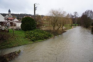 Habiter au Breuil