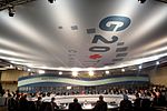 Miniatura para 4.ª reunião de cúpula do G20