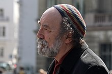 Петер Хениш през 2011 г.