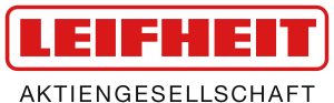 Leifheit AG logo.svg