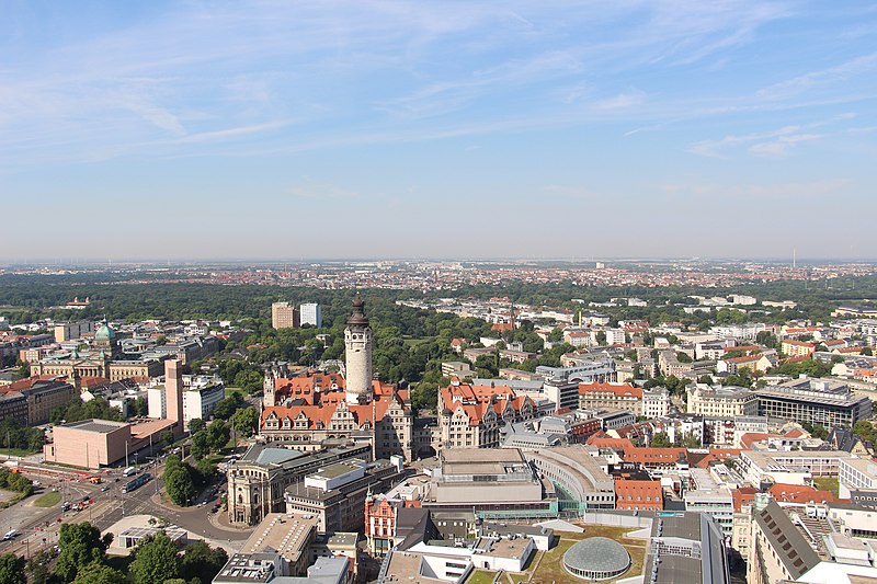 File:Leipzig - Augustusplatz.jpg