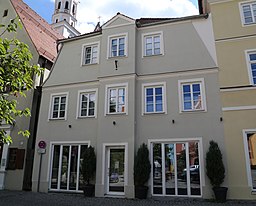 Lenbachplatz 7 Schrobenhausen-1