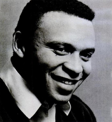 Lenny Welch