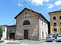 Oratorio parrocchiale di San Giovanni Bosco, Lerma, Piemonte, Italia