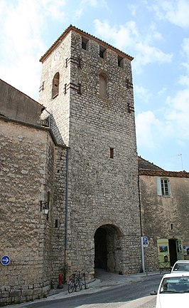 Église Notre-Dame-de-l'Assomption