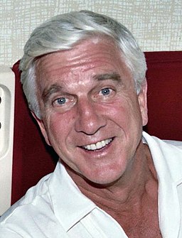 Leslie Nielsen headshot1