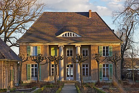 Liebermann Villa B Wannsee 02 2014