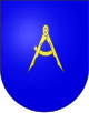 Lignières - Wapenschild