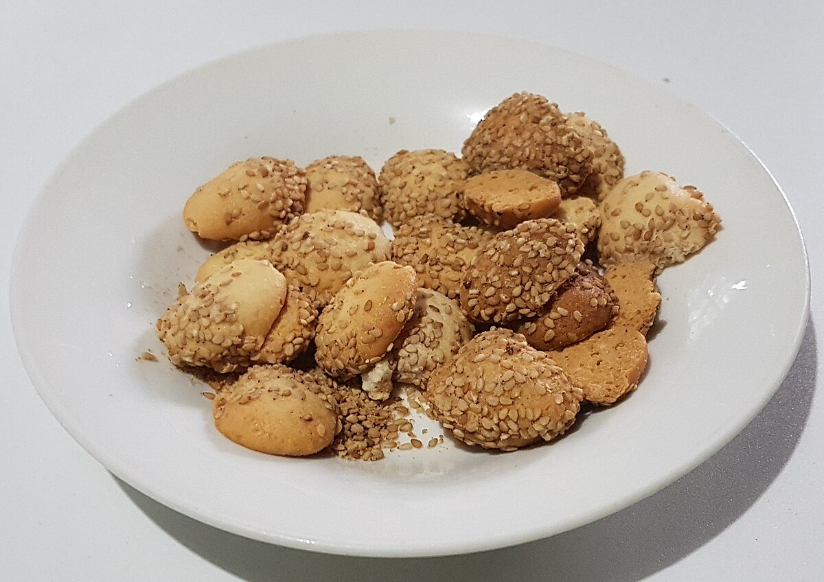 Cookies wiki. Филиппинское печенье. Печенье с Филиппин. Печенье Филиппины. Philippines cookies.