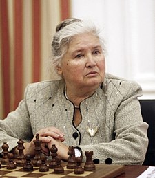 Ludmila Belaveņeca