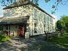 Llanddeusant Youth Hostel - geograph.org.uk - 610363.jpg