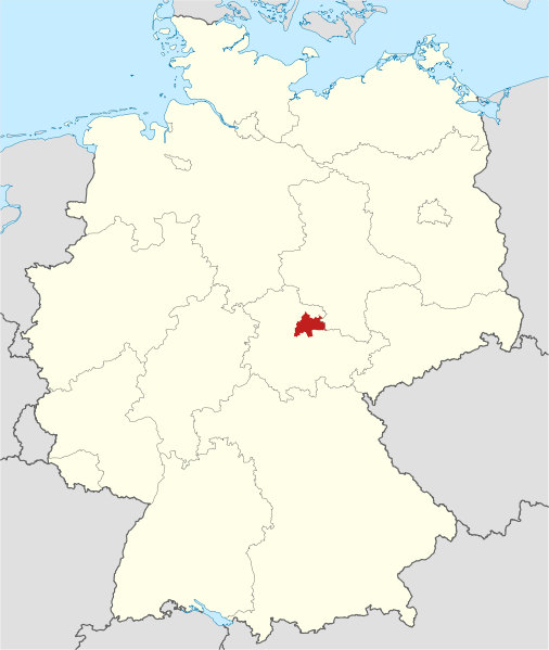 File:Locator map SÖM in Germany.svg