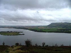 Image illustrative de l’article Loch Leven
