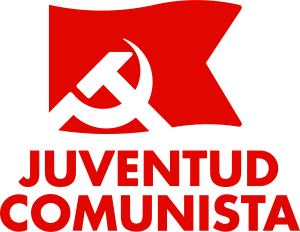 Unión De Juventudes Comunistas De España: Historia, Afiliación internacional, Congresos de la UJCE